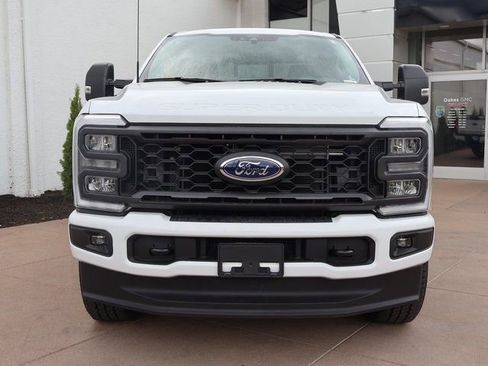 Used 2026 Ford F350 XL w/ STX Appearance Package AWD/4WD image 3