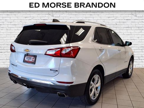 Used 2020 Chevrolet Equinox LT image 5