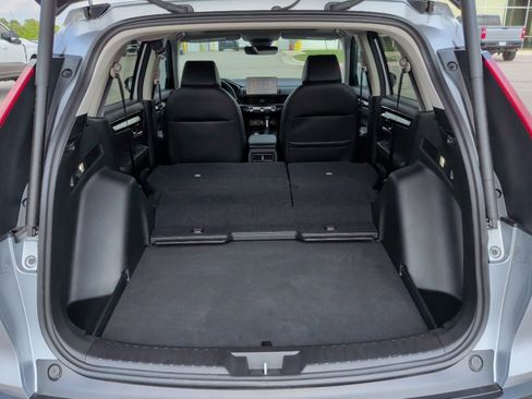 Used 2025 Honda CR-V EX-L image 39