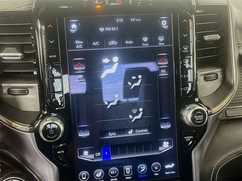 Used 2020 RAM 1500 Limited image 16