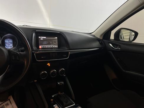 Used 2016 MAZDA CX-5 Sport w/ Rear Camera Package image 34