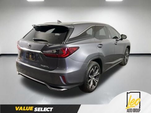 Used 2018 Lexus RX 350L AWD image 6