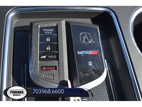 New 2026 Acura MDX Type S AWD/4WD image 42