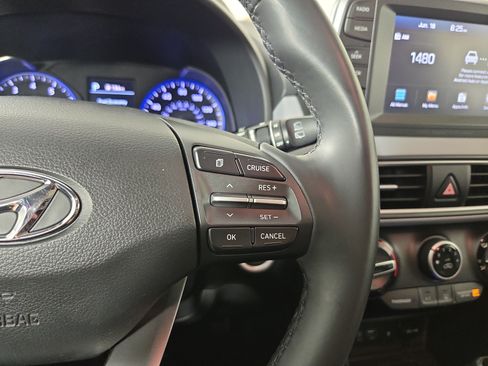 Used 2020 Hyundai Kona SEL Plus FWD image 15