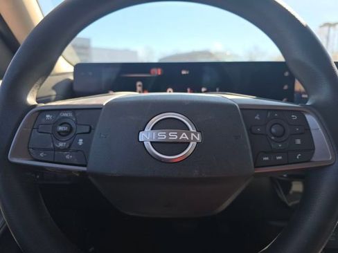 New 2026 Nissan Sentra SV w/ Floor Mat Package FWD image 24