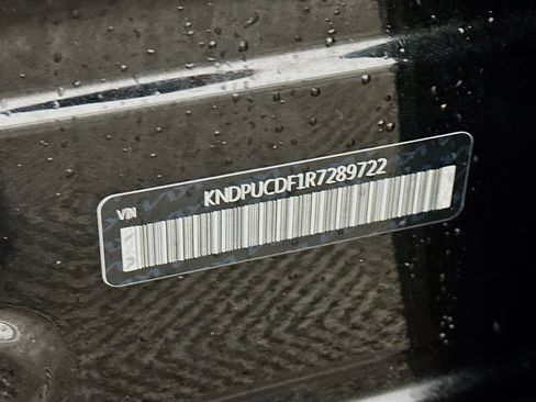 Used 2024 Kia Sportage LX AWD/4WD image 12