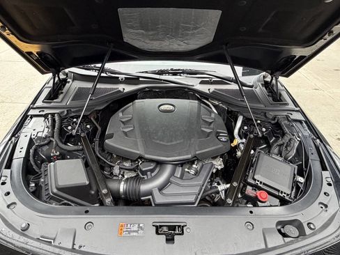 Used 2019 Cadillac CT6 Premium Luxury AWD/4WD image 36