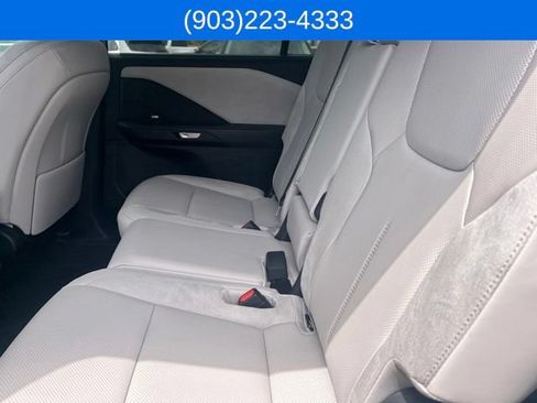 Used 2025 Lexus TX 350 AWD w/ Technology Package image 39