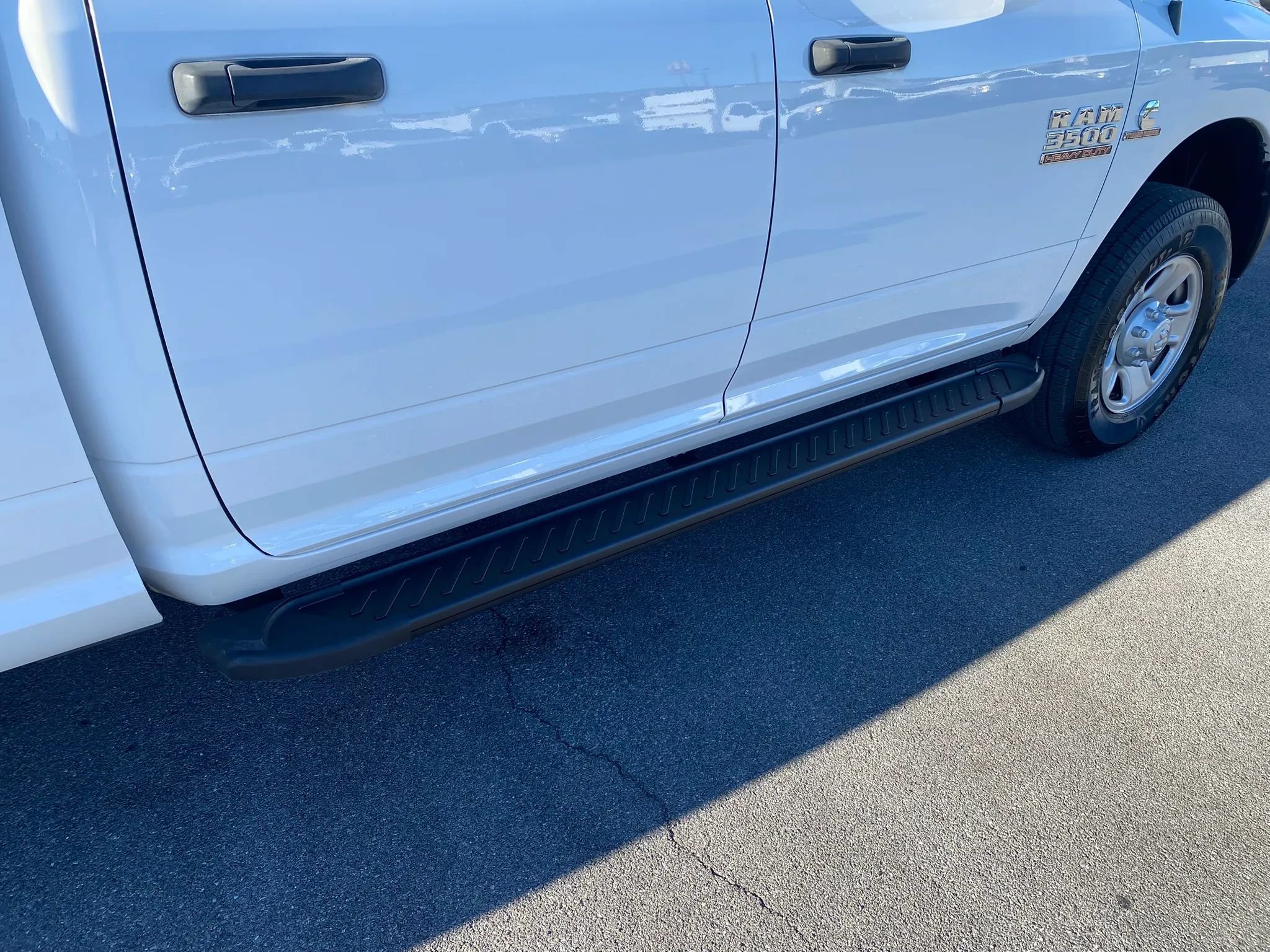 Used 2017 RAM 3500 Tradesman w/ Popular Equipment Group AWD/4WD image 20