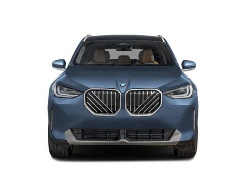 New 2026 BMW X3 xDrive30i w/ Convenience Package AWD/4WD image 7