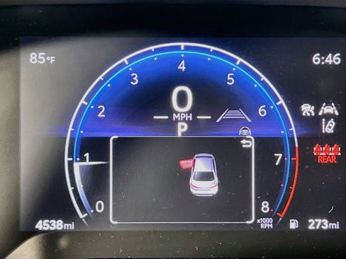 Used 2026 Toyota Corolla LE FWD image 19