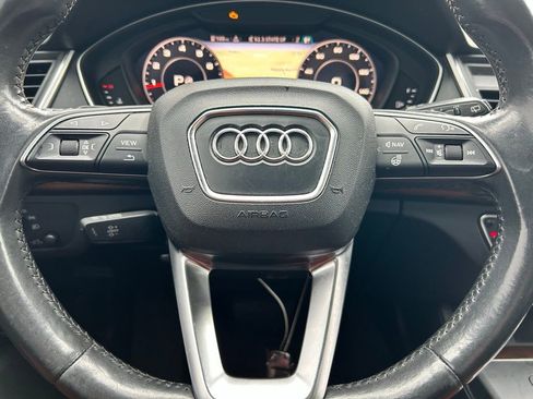 Used 2018 Audi Q5 2.0T Premium Plus w/ Premium Plus Package image 23