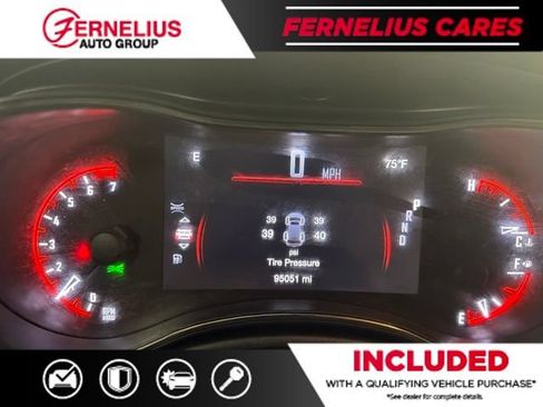 Used 2019 Dodge Durango GT AWD/4WD image 46