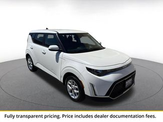 Used 2025 Kia Soul LX w/ LX Technology Package FWD video 1