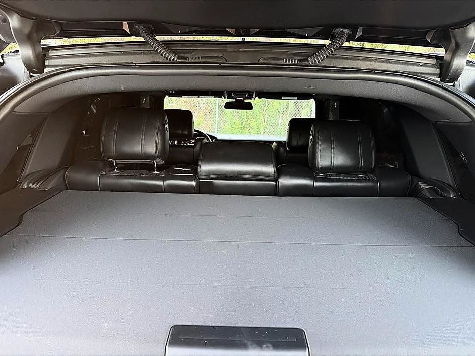 Used 2015 Land Rover Range Rover HSE AWD/4WD image 13