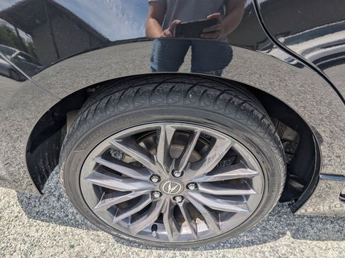 Used 2019 Acura ILX FWD image 6