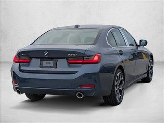 Used 2026 BMW 330i xDrive Sedan w/ Premium Package video 2