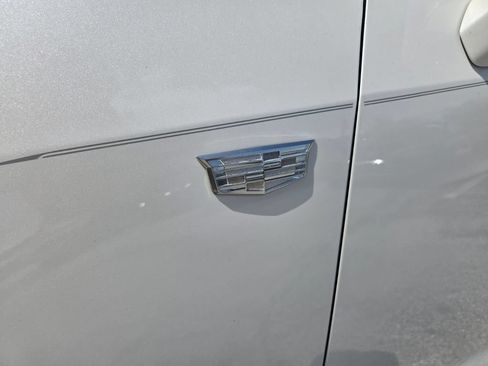 Used 2024 Cadillac XT5 Premium Luxury FWD image 4