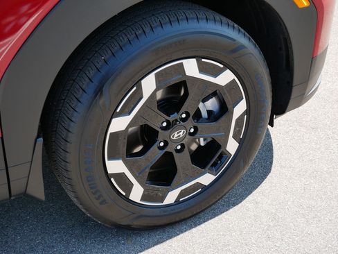 Certified 2026 Hyundai Santa Fe SEL AWD/4WD image 15