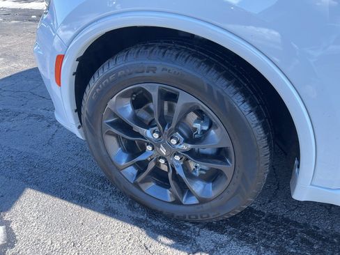 Used 2022 Dodge Durango GT image 9