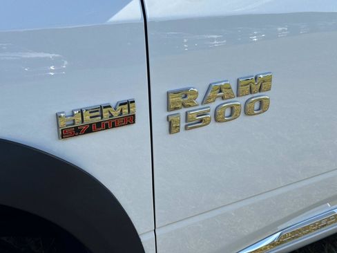 Used 2018 RAM 1500 Limited image 11