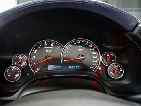 Used 2013 Chevrolet Corvette 427 w/ 1SC Preferred Equipment Group RWD image 21