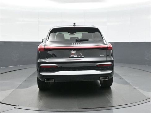 Certified 2025 Audi Q5 Premium Plus w/ Premium Plus image 6