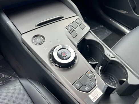 New 2026 Kia Sportage EX AWD/4WD image 22
