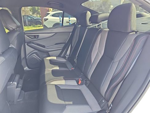 Certified 2024 Subaru WRX AWD/4WD image 13