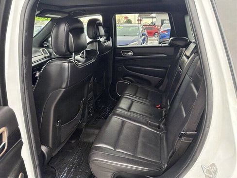 Used 2014 Jeep Grand Cherokee Summit image 13