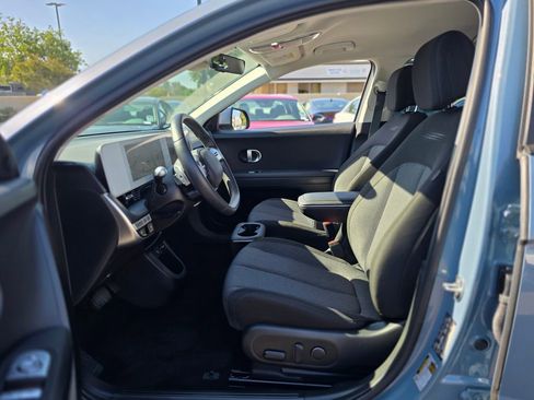 Certified 2024 Hyundai Ioniq 5 SEL image 13
