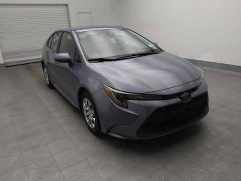 Used 2021 Toyota Corolla LE image 13
