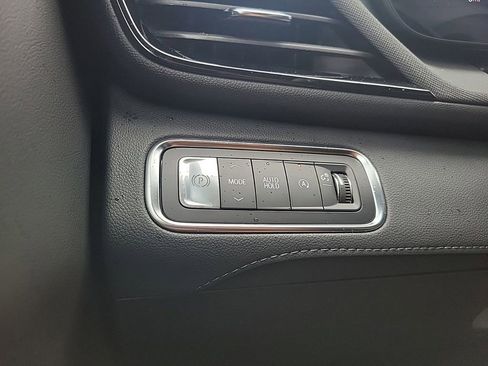 New 2025 Buick Enclave Sport Touring w/ Power Package image 14