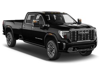 Used 2024 GMC Sierra 2500 Denali Ultimate AWD/4WD video 1