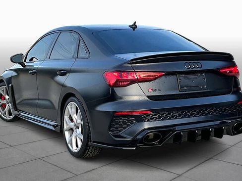 Used 2024 Audi RS 3 w/ RS Technology Package image 11