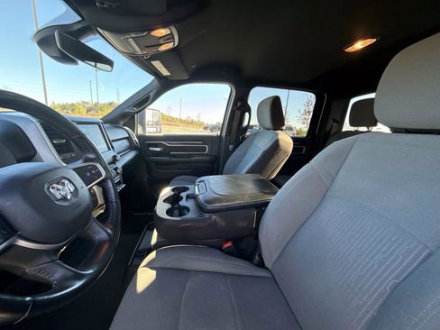 Used 2024 RAM 2500 Big Horn image 22