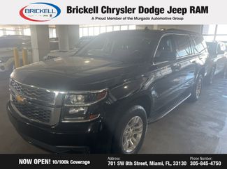 Used 2019 Chevrolet Suburban LT video 1