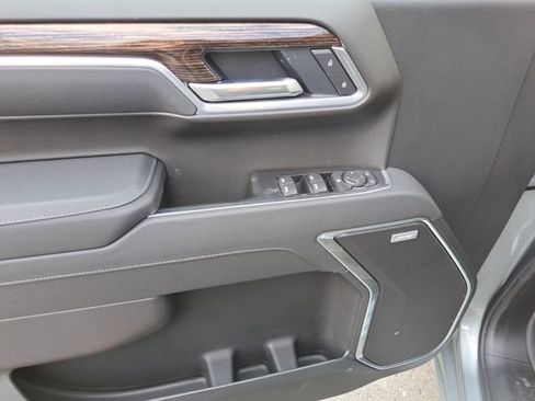 New 2026 GMC Sierra 1500 Elevation w/ Elevation Premium Package image 17