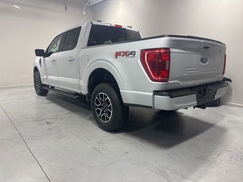 Used 2021 Ford F150 XLT w/ Equipment Group 302A High AWD/4WD image 7