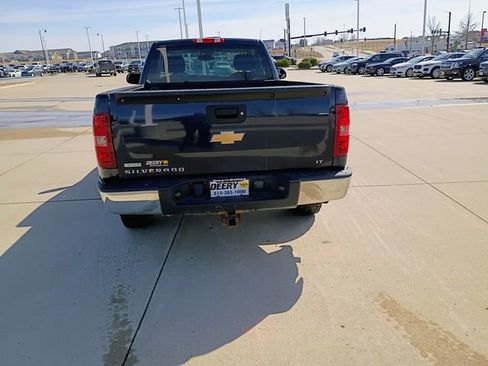 Used 2010 Chevrolet Silverado 1500 LT w/ Interior Plus Package image 11