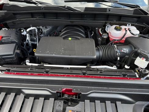 Used 2026 GMC Sierra 1500 AT4 w/ AT4 Premium Package image 53