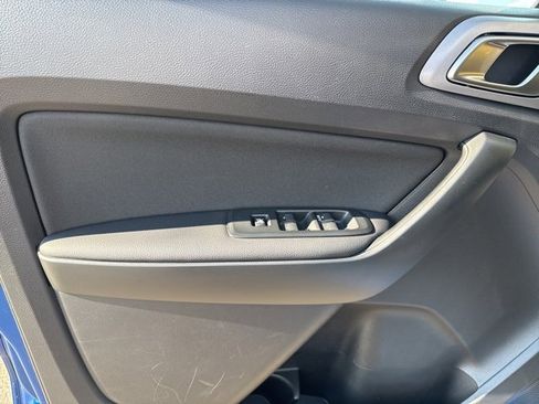Used 2019 Ford Ranger XLT w/ FX4 Off-Road Package image 37