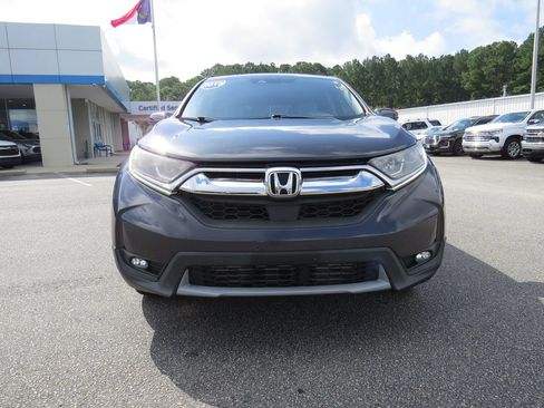 Used 2019 Honda CR-V EX image 4