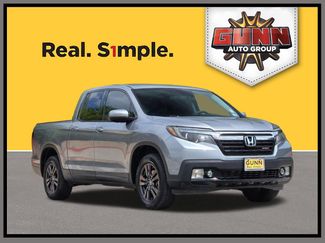 Used 2019 Honda Ridgeline Sport video 1