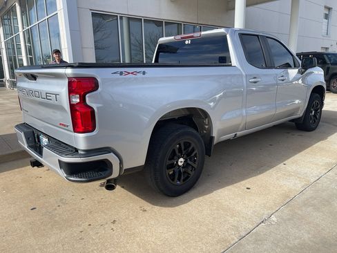 Used 2019 Chevrolet Silverado 1500 RST w/ All-Star Edition image 4