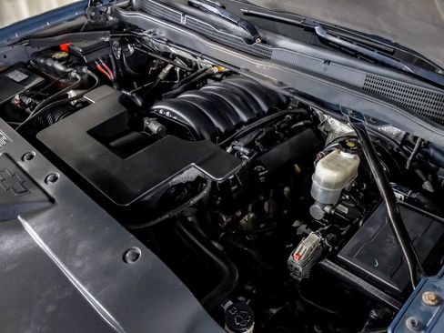 Used 2014 Chevrolet Silverado 1500 LT w/ LT Convenience Package image 46