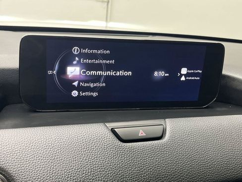 Certified 2024 MAZDA CX-90 3.3 Turbo w/ Premium Package AWD/4WD image 24