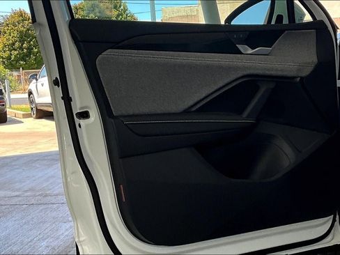 New 2025 Volkswagen Tiguan S image 26