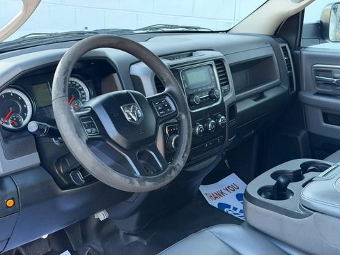 Used 2017 RAM 1500 Tradesman w/ Power & Remote Entry Group AWD/4WD image 12
