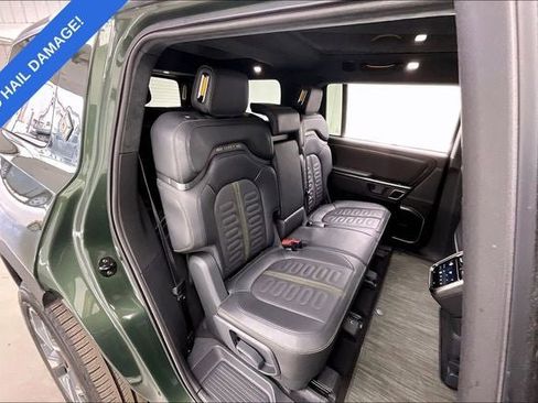 Used 2023 Rivian R1S Adventure AWD/4WD image 19